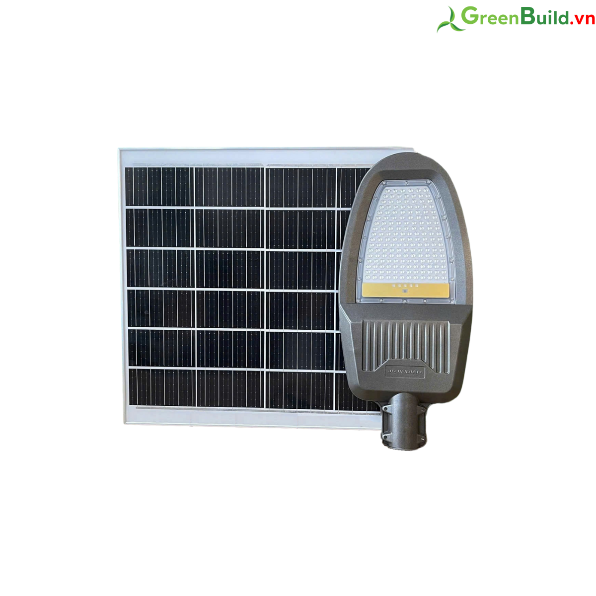 Đèn năng lượng mặt trời JINDIAN